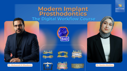 implant prosthesis 2024