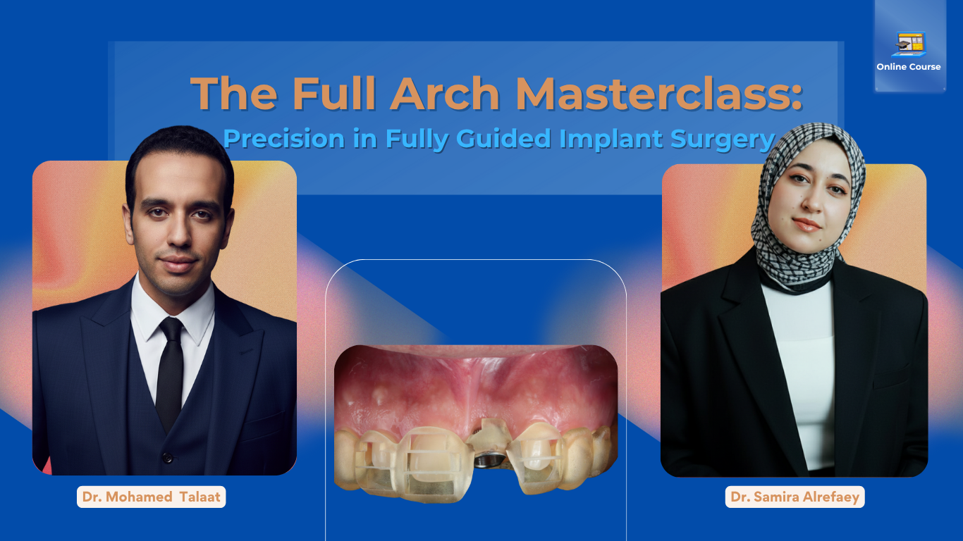 A Comprehensive Overview of Implant guides and Innovations in Stackable Guided Surgery