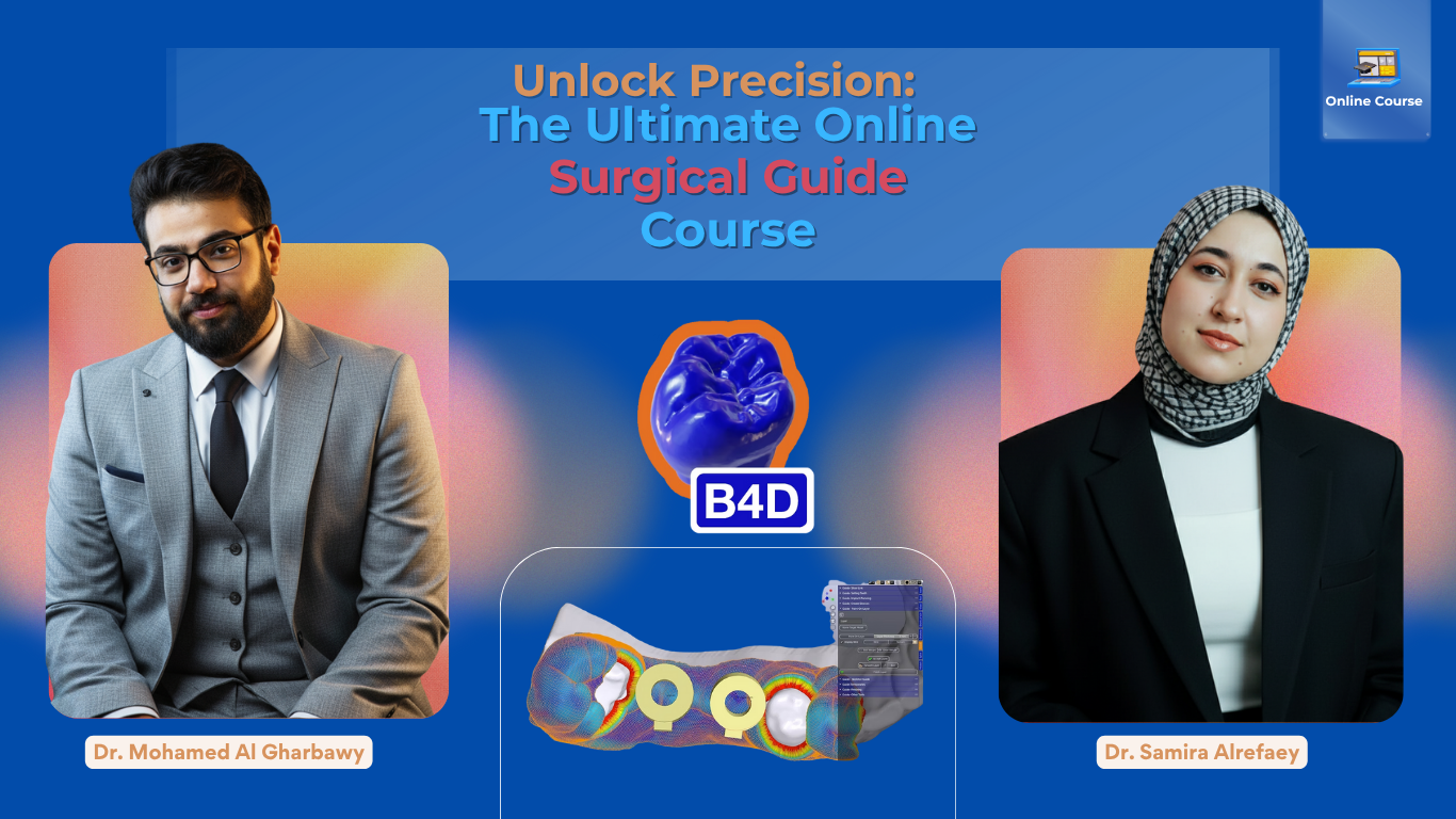 comprehensive online surgical guide course