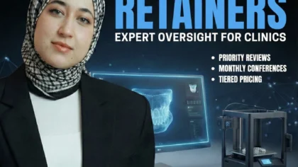 Case Review Retainers (for clinics)